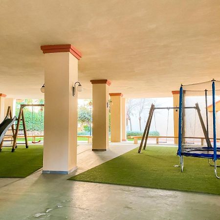 Apartamento Romana Playa Marbella Kültér fotó