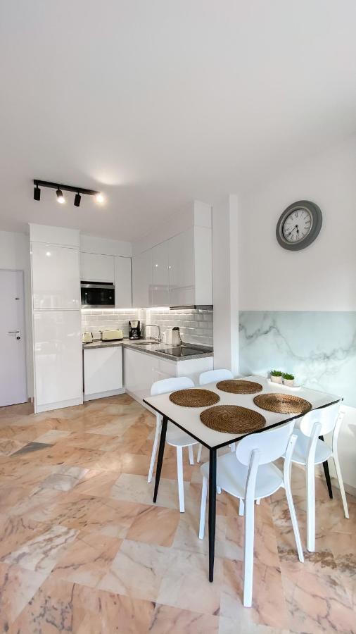 Apartamento Romana Playa Marbella Kültér fotó