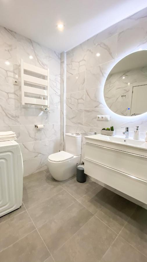 Apartamento Romana Playa Marbella Kültér fotó