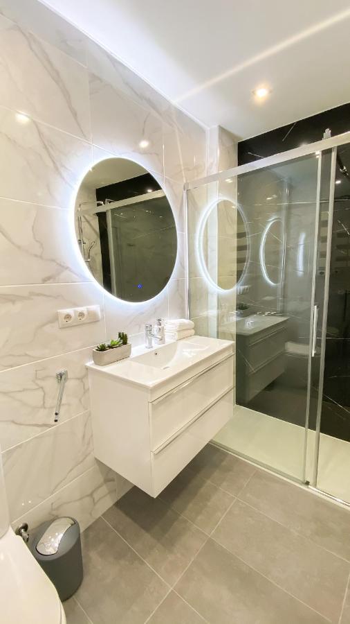 Apartamento Romana Playa Marbella Kültér fotó