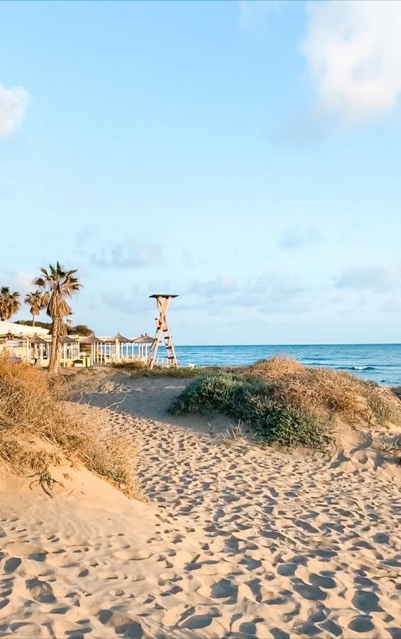 Apartamento Romana Playa Marbella Kültér fotó
