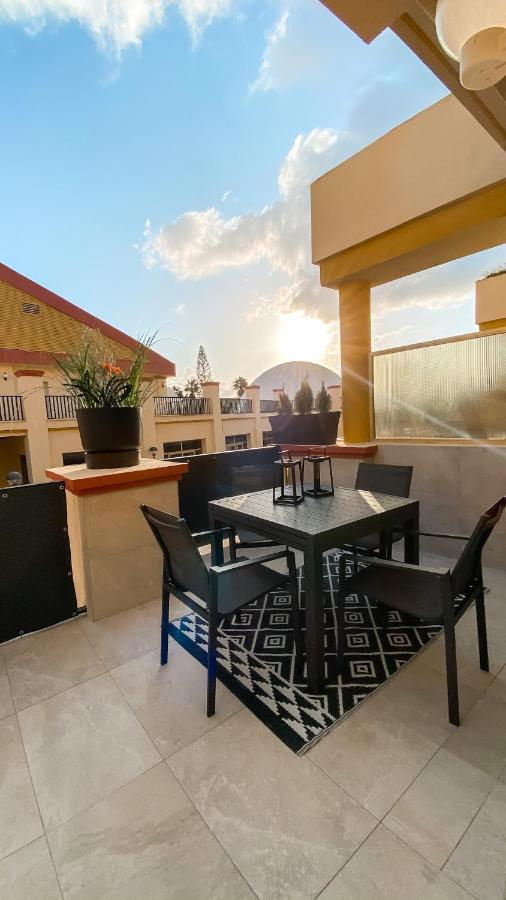 Apartamento Romana Playa Marbella Kültér fotó