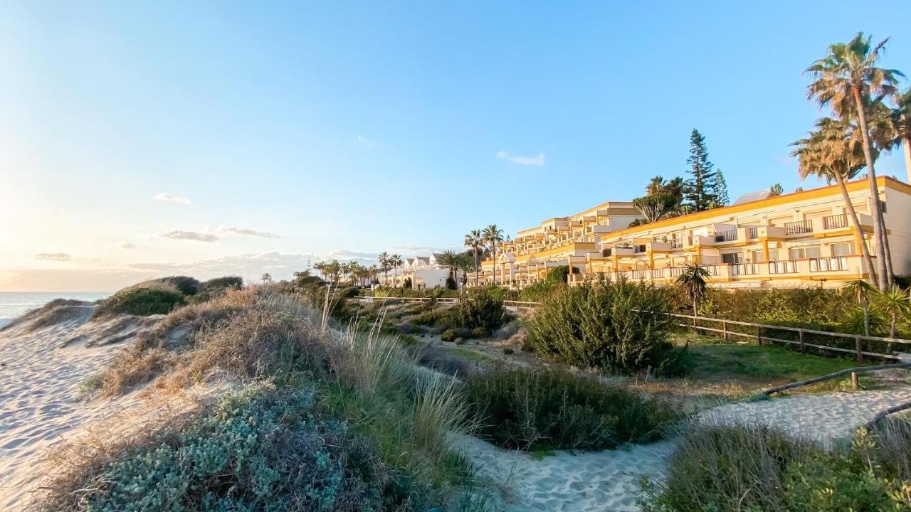 Apartamento Romana Playa Marbella Kültér fotó