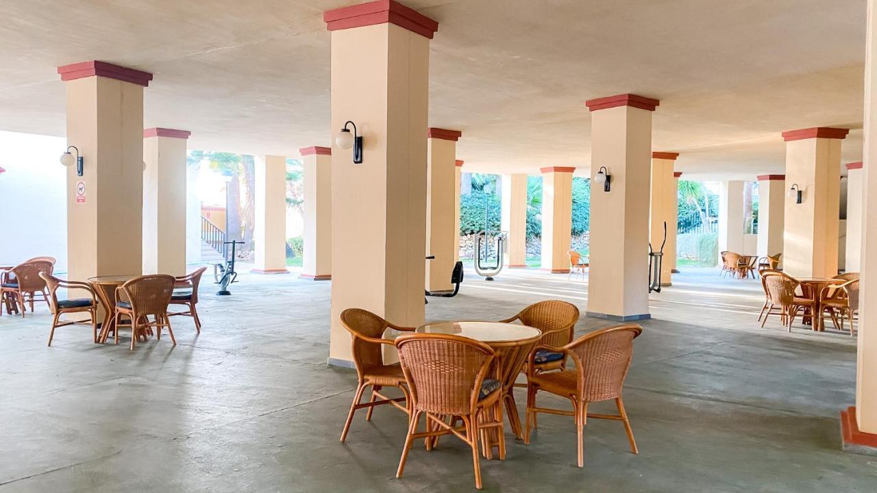 Apartamento Romana Playa Marbella Kültér fotó