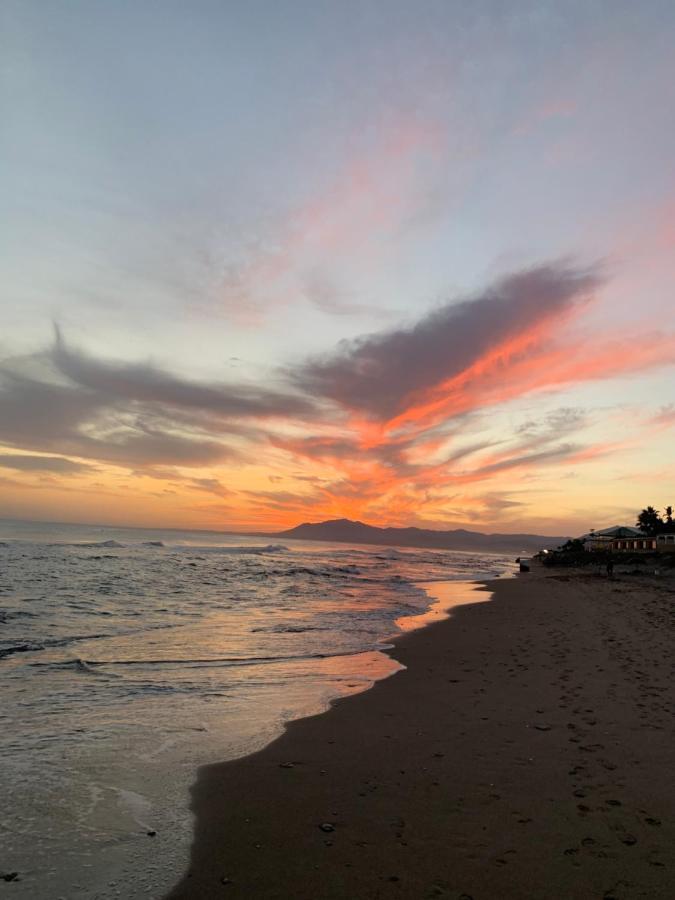 Apartamento Romana Playa Marbella Kültér fotó